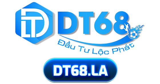 DT68 – Dt68.com Đăng Ký Tài Khoản Mới Nhận Ngay +88K